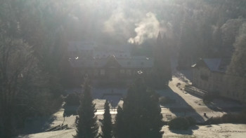 Lázně Karlova Studánka