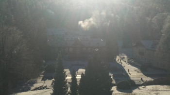 Lázně Karlova Studánka