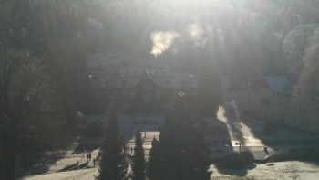 Lázně Karlova Studánka