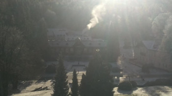 Lázně Karlova Studánka