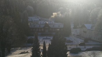 Lázně Karlova Studánka