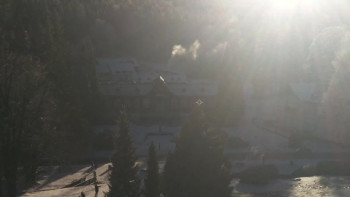 Lázně Karlova Studánka