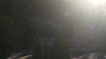 Lázně Karlova Studánka