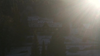 Lázně Karlova Studánka