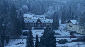 Lázně Karlova Studánka