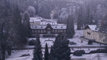 Lázně Karlova Studánka