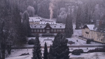 Lázně Karlova Studánka