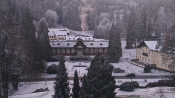 Lázně Karlova Studánka