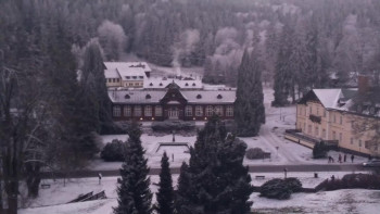 Lázně Karlova Studánka