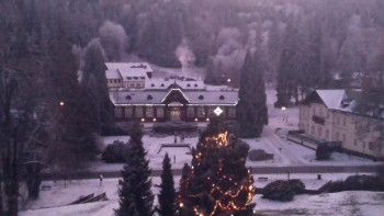 Lázně Karlova Studánka