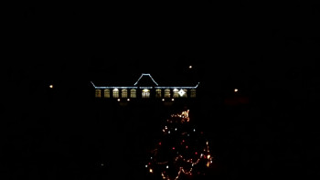 Lázně Karlova Studánka