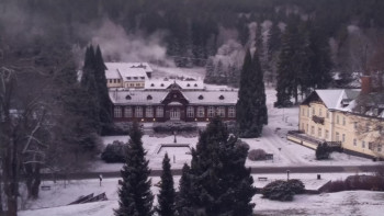 Lázně Karlova Studánka