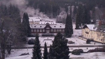 Lázně Karlova Studánka