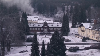 Lázně Karlova Studánka