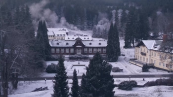 Lázně Karlova Studánka