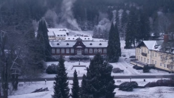 Lázně Karlova Studánka