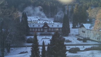 Lázně Karlova Studánka