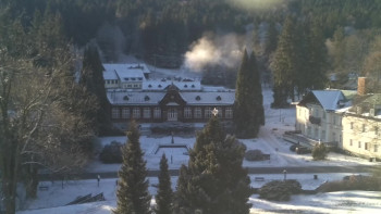 Lázně Karlova Studánka