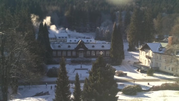 Lázně Karlova Studánka