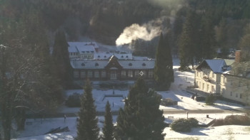 Lázně Karlova Studánka