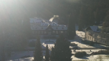 Lázně Karlova Studánka