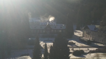 Lázně Karlova Studánka