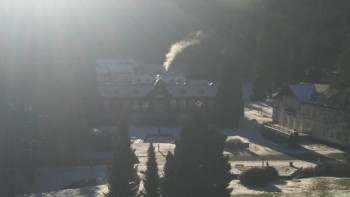 Lázně Karlova Studánka