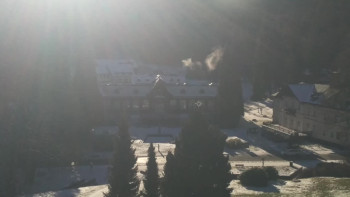 Lázně Karlova Studánka