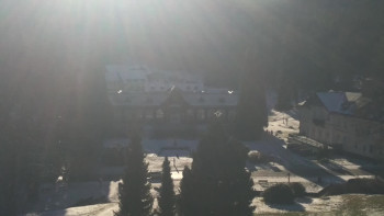 Lázně Karlova Studánka