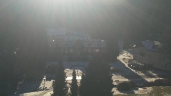 Lázně Karlova Studánka