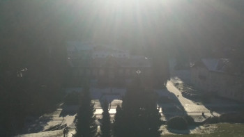 Lázně Karlova Studánka