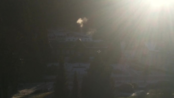 Lázně Karlova Studánka