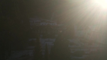 Lázně Karlova Studánka