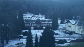 Lázně Karlova Studánka