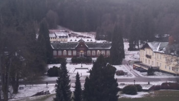 Lázně Karlova Studánka