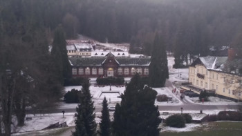 Lázně Karlova Studánka