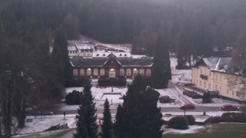 Lázně Karlova Studánka