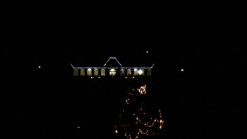 Lázně Karlova Studánka