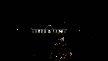 Lázně Karlova Studánka