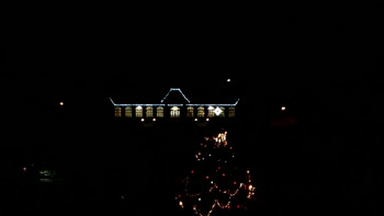 Lázně Karlova Studánka