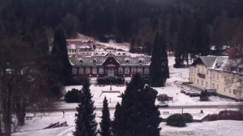 Lázně Karlova Studánka