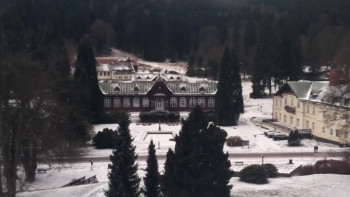 Lázně Karlova Studánka