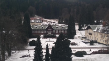 Lázně Karlova Studánka