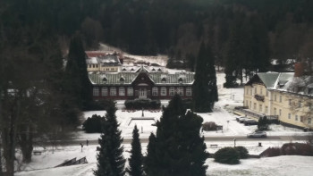 Lázně Karlova Studánka