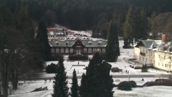 Lázně Karlova Studánka