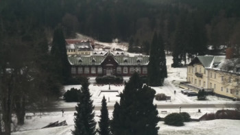 Lázně Karlova Studánka