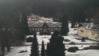 Lázně Karlova Studánka