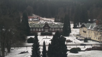 Lázně Karlova Studánka