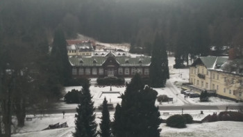 Lázně Karlova Studánka