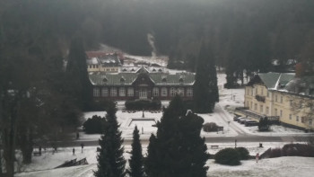 Lázně Karlova Studánka